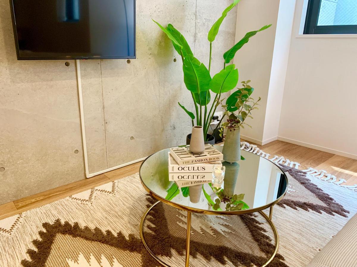 Ken'S Place四谷 Tokyo Bagian luar foto