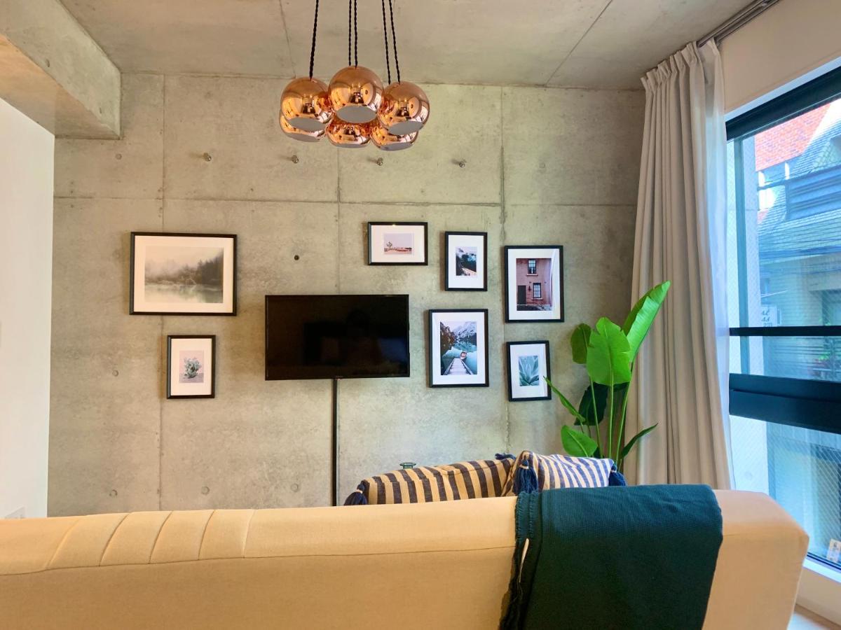 Ken'S Place四谷 Tokyo Bagian luar foto