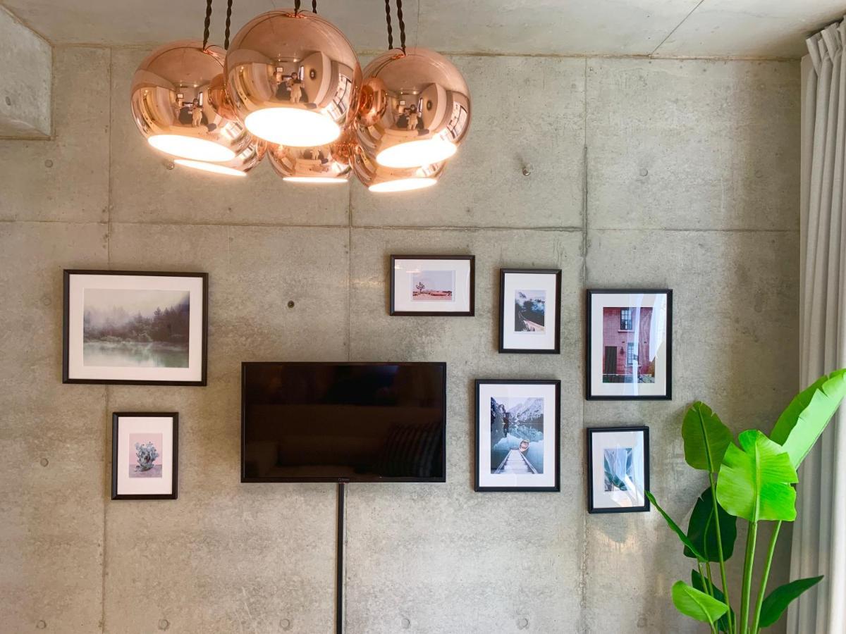 Ken'S Place四谷 Tokyo Bagian luar foto